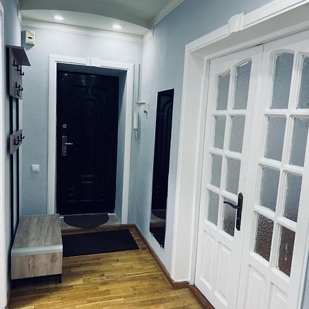Classic Family Apart In The Center With 4 Rooms Tashkent Luaran gambar