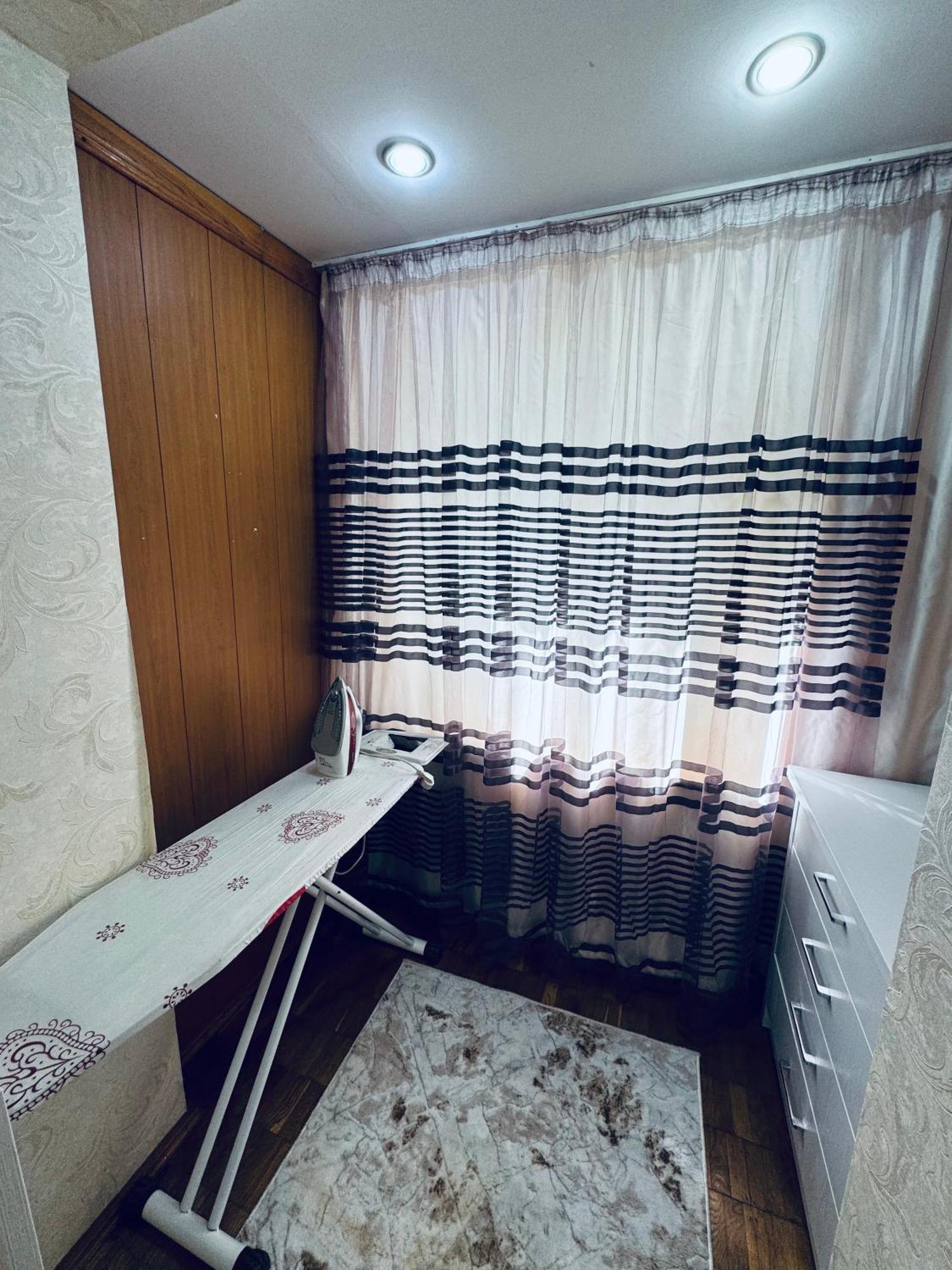 Classic Family Apart In The Center With 4 Rooms Tashkent Luaran gambar